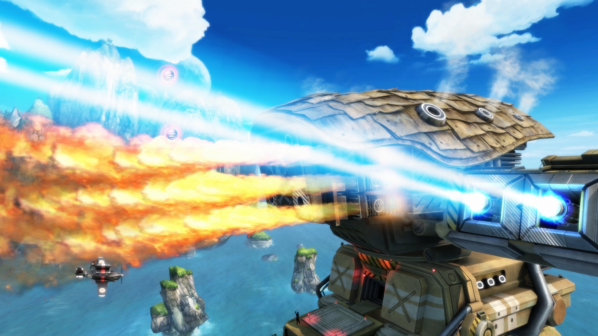 Sine Mora EX - Imagen 14